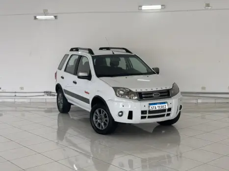 FORD Ecosport 1.6 4P FREESTYLE FLEX, Foto 1