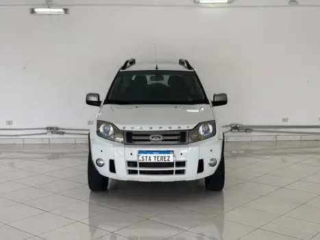 FORD Ecosport 1.6 4P FREESTYLE FLEX, Foto 2