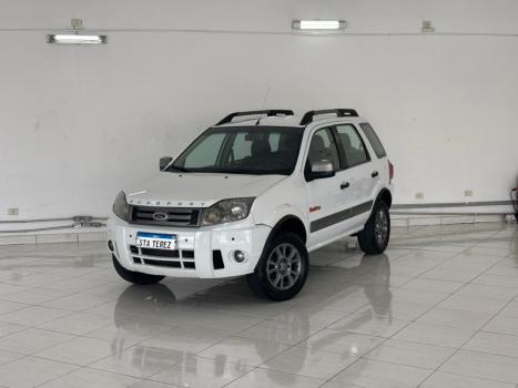 FORD Ecosport 1.6 4P FREESTYLE FLEX, Foto 3
