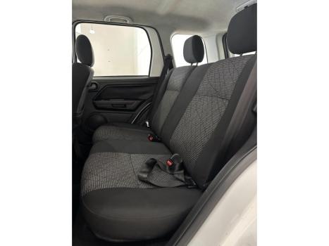 FORD Ecosport 1.6 4P FREESTYLE FLEX, Foto 12