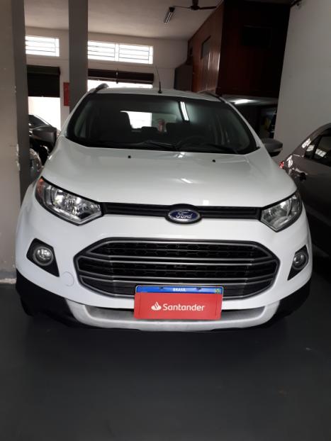 FORD Ecosport 1.6 4P FREESTYLE XLS FLEX, Foto 1