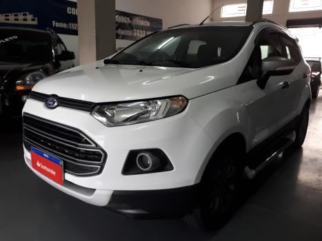 FORD Ecosport 1.6 4P FREESTYLE XLS FLEX, Foto 2