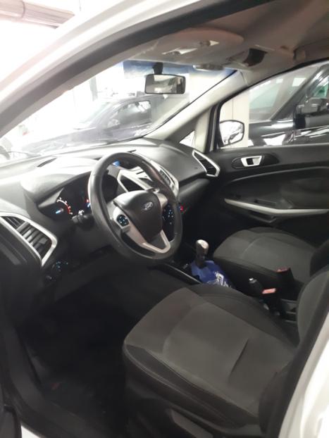 FORD Ecosport 1.6 4P FREESTYLE XLS FLEX, Foto 3