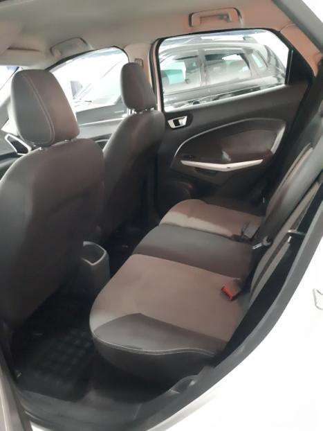 FORD Ecosport 1.6 4P FREESTYLE XLS FLEX, Foto 4