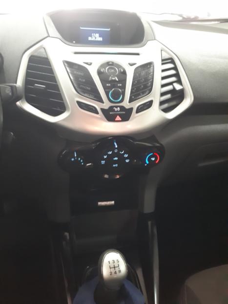 FORD Ecosport 1.6 4P FREESTYLE XLS FLEX, Foto 5