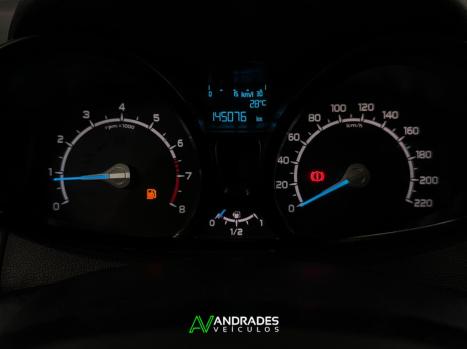 FORD Ecosport 1.6 4P FREESTYLE FLEX, Foto 10