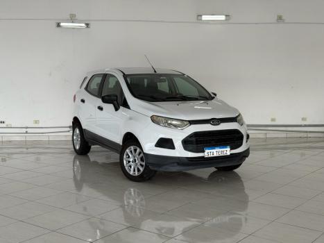 FORD Ecosport 1.6 4P S SIGMA FLEX, Foto 1