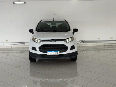 FORD Ecosport 1.6 4P S SIGMA FLEX, Foto 2