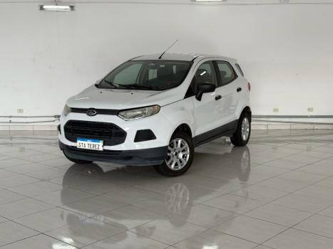 FORD Ecosport 1.6 4P S SIGMA FLEX, Foto 3