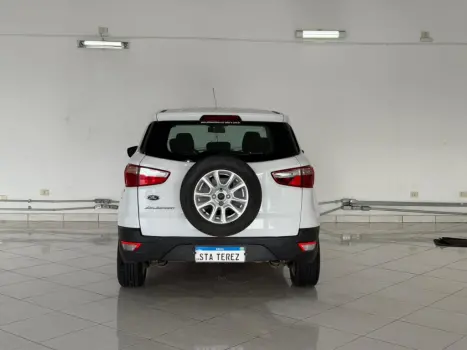 FORD Ecosport 1.6 4P S SIGMA FLEX, Foto 5