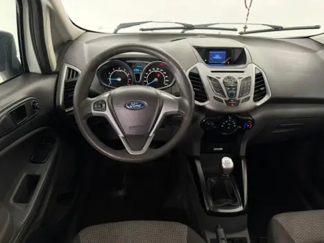 FORD Ecosport 1.6 4P S SIGMA FLEX, Foto 7