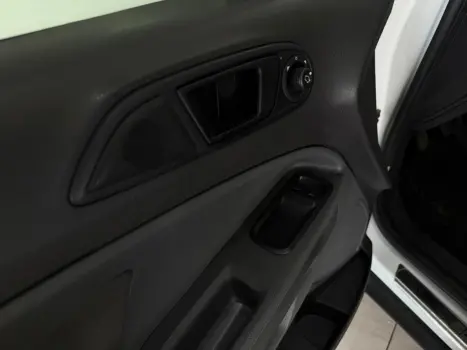 FORD Ecosport 1.6 4P S SIGMA FLEX, Foto 8