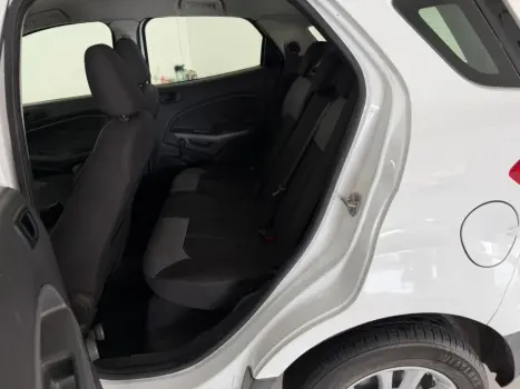 FORD Ecosport 1.6 4P S SIGMA FLEX, Foto 9