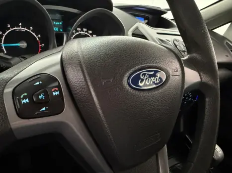 FORD Ecosport 1.6 4P S SIGMA FLEX, Foto 11