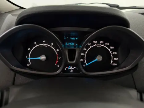 FORD Ecosport 1.6 4P S SIGMA FLEX, Foto 12