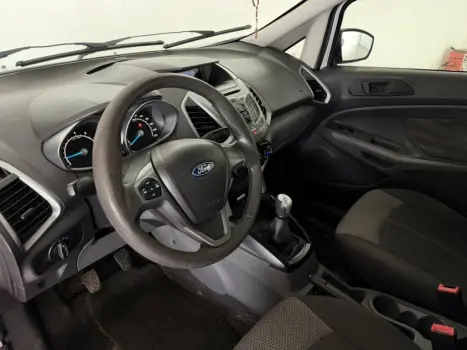 FORD Ecosport 1.6 4P S SIGMA FLEX, Foto 13