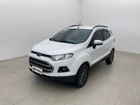 FORD Ecosport 1.6 4P SE FLEX AUTOM�TICO, Foto 2