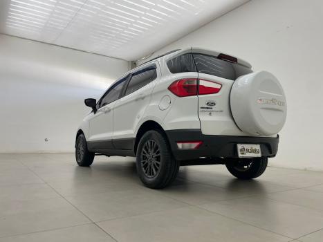 FORD Ecosport 1.6 4P SE FLEX AUTOM�TICO, Foto 3
