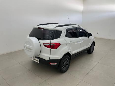 FORD Ecosport 1.6 4P SE FLEX AUTOM�TICO, Foto 4
