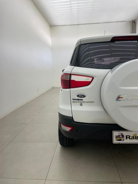 FORD Ecosport 1.6 4P SE FLEX AUTOM�TICO, Foto 6