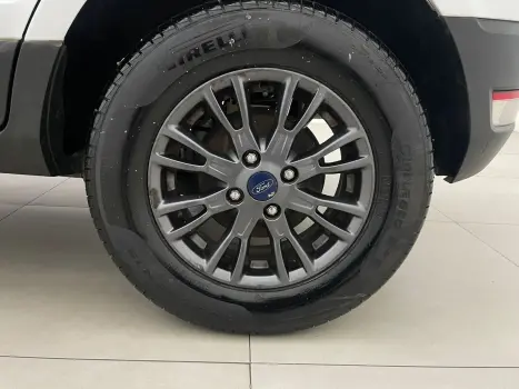 FORD Ecosport 1.6 4P SE FLEX AUTOM�TICO, Foto 7
