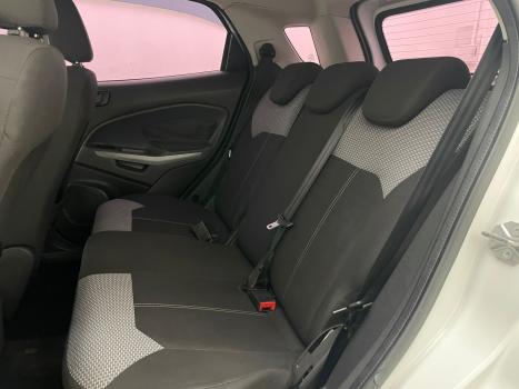 FORD Ecosport 1.6 4P SE FLEX AUTOM�TICO, Foto 9