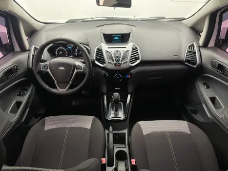 FORD Ecosport 1.6 4P SE FLEX AUTOM�TICO, Foto 10