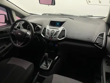 FORD Ecosport 1.6 4P SE FLEX AUTOM�TICO, Foto 11