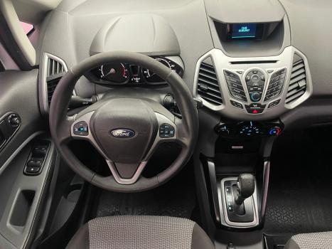 FORD Ecosport 1.6 4P SE FLEX AUTOM�TICO, Foto 12