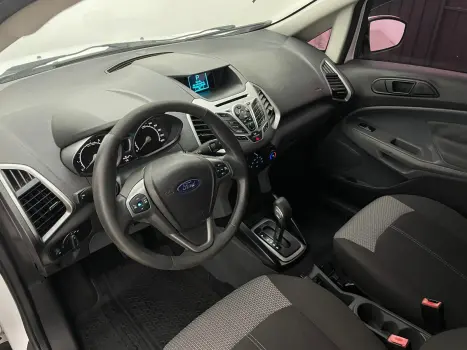 FORD Ecosport 1.6 4P SE FLEX AUTOM�TICO, Foto 13