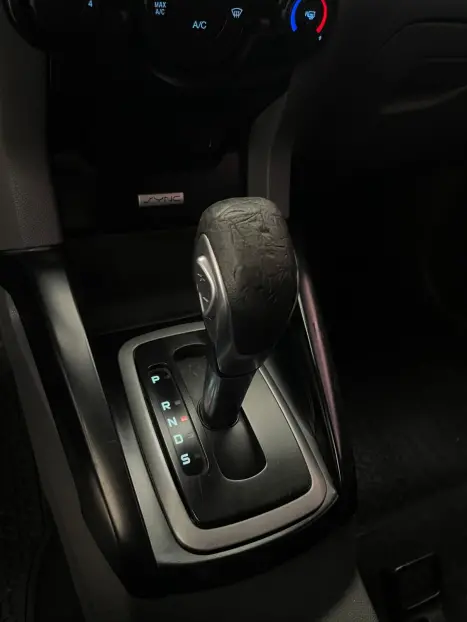 FORD Ecosport 1.6 4P SE FLEX AUTOM�TICO, Foto 14