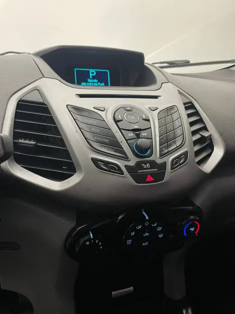 FORD Ecosport 1.6 4P SE FLEX AUTOM�TICO, Foto 15