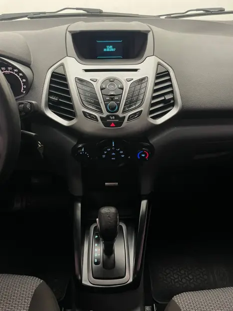 FORD Ecosport 1.6 4P SE FLEX AUTOM�TICO, Foto 16