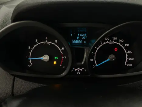 FORD Ecosport 1.6 4P SE FLEX AUTOM�TICO, Foto 17
