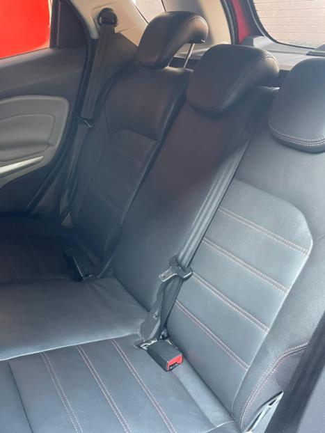 FORD Ecosport 1.6 4P TITANIUM SIGMA FLEX, Foto 2