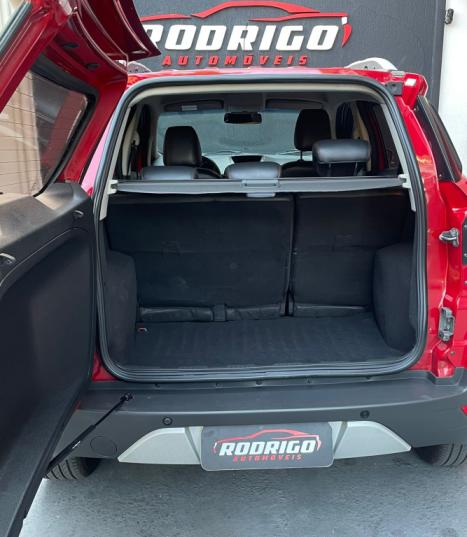 FORD Ecosport 1.6 4P TITANIUM SIGMA FLEX, Foto 6