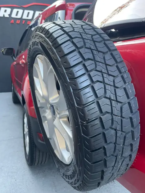 FORD Ecosport 1.6 4P TITANIUM SIGMA FLEX, Foto 7