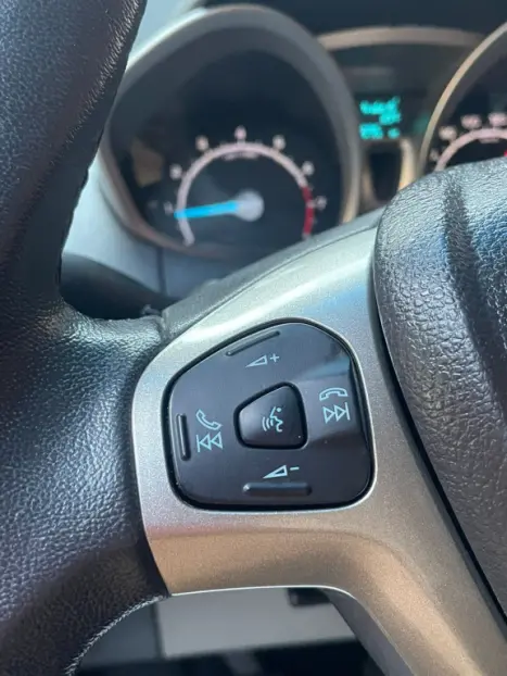 FORD Ecosport 1.6 4P TITANIUM SIGMA FLEX, Foto 8