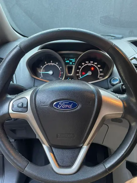 FORD Ecosport 1.6 4P TITANIUM SIGMA FLEX, Foto 10