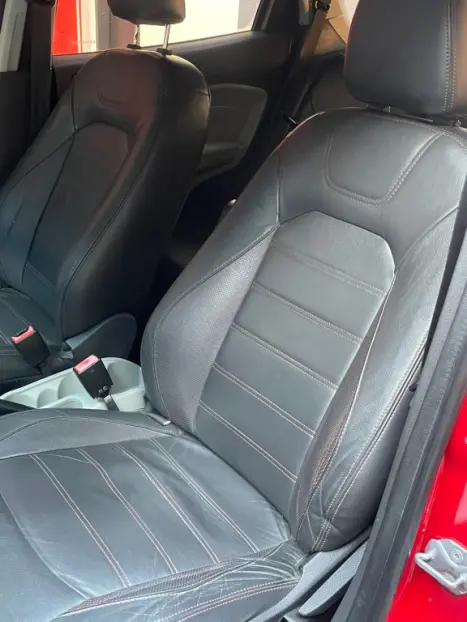 FORD Ecosport 1.6 4P TITANIUM SIGMA FLEX, Foto 12