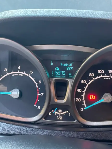 FORD Ecosport 1.6 4P TITANIUM SIGMA FLEX, Foto 13