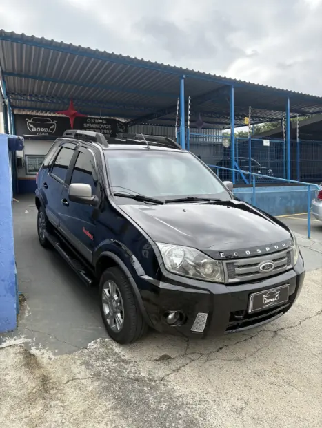 FORD Ecosport 1.6 4P FREESTYLE XLT FLEX, Foto 1