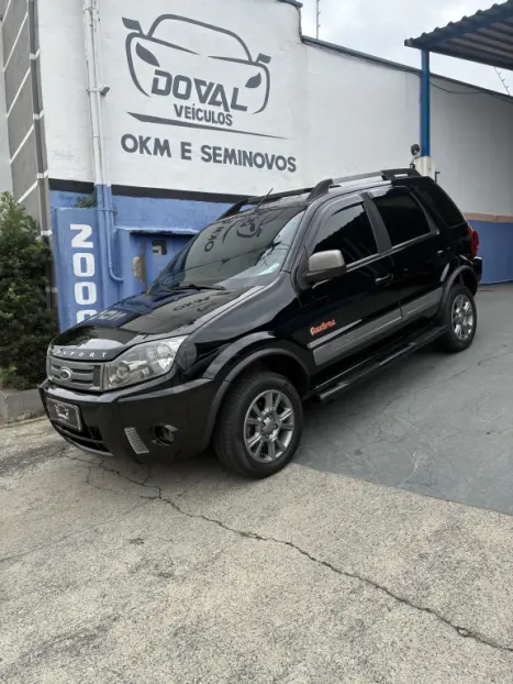 FORD Ecosport 1.6 4P FREESTYLE XLT FLEX, Foto 2