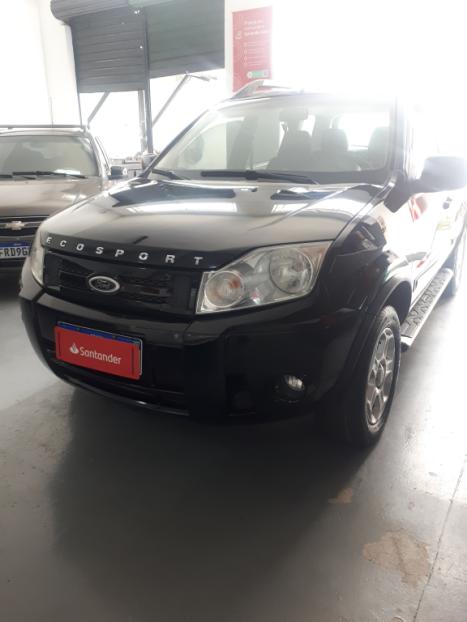 FORD Ecosport 1.6 4P XLT FLEX, Foto 1