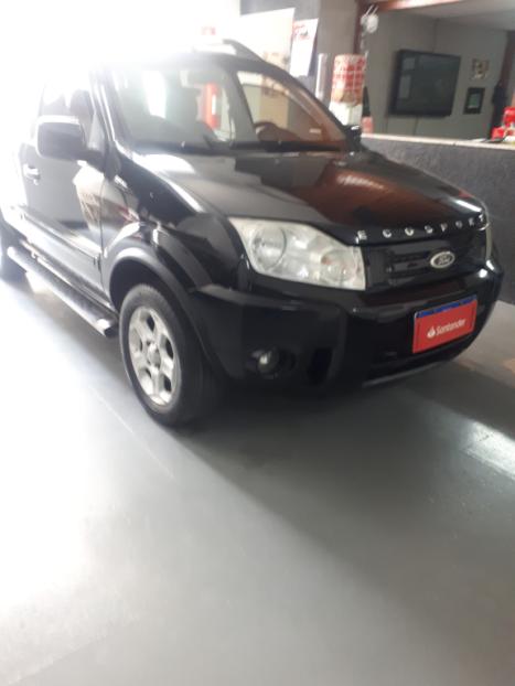 FORD Ecosport 1.6 4P XLT FLEX, Foto 2
