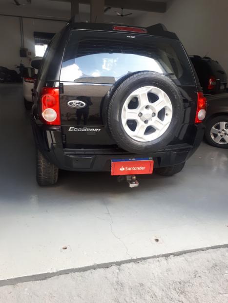 FORD Ecosport 1.6 4P XLT FLEX, Foto 3