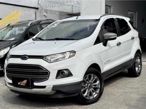 FORD Ecosport 1.6 4P FREESTYLE FLEX, Foto 1