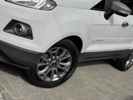 FORD Ecosport 1.6 4P FREESTYLE FLEX, Foto 2
