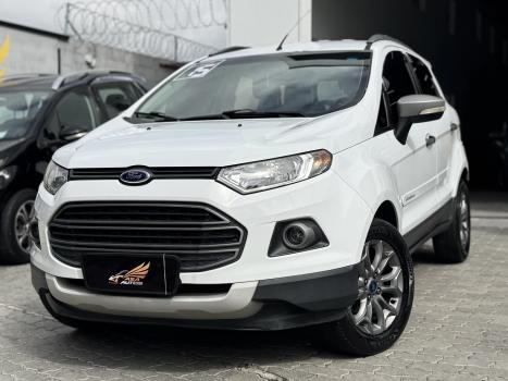 FORD Ecosport 1.6 4P FREESTYLE FLEX, Foto 3
