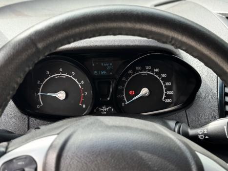 FORD Ecosport 1.6 4P FREESTYLE FLEX, Foto 7